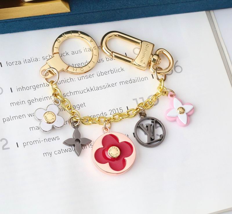 LV keyring lyh162
